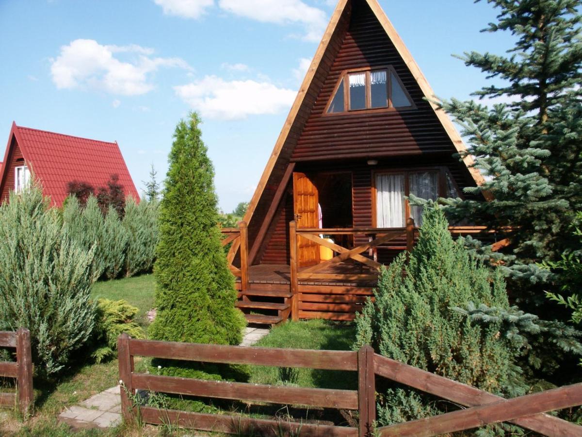 Domek Letniskowy Antonsdorf 외부 사진
