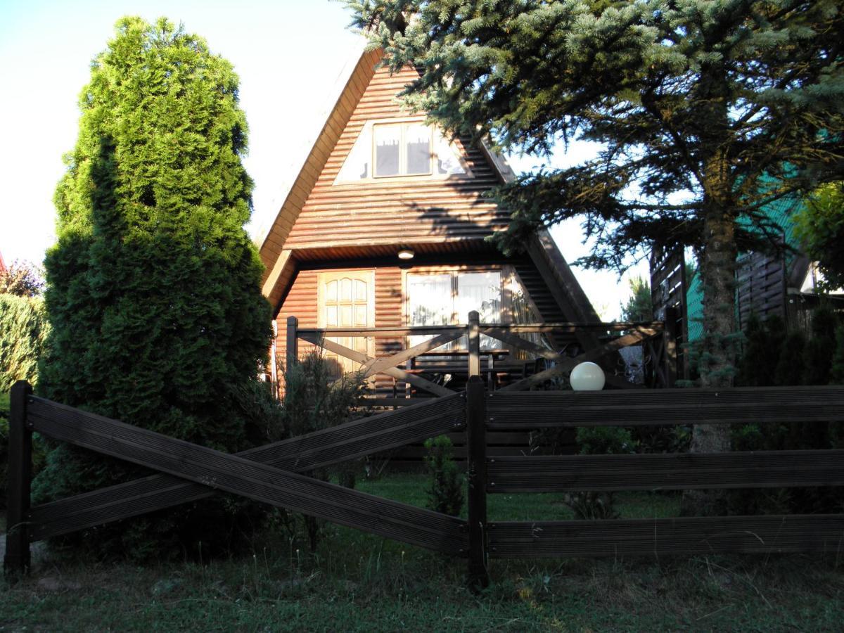 Domek Letniskowy Antonsdorf 외부 사진